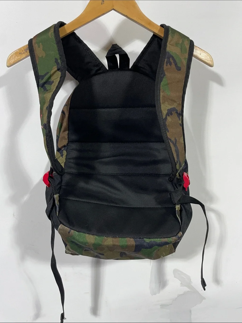 Jordan nike backpack